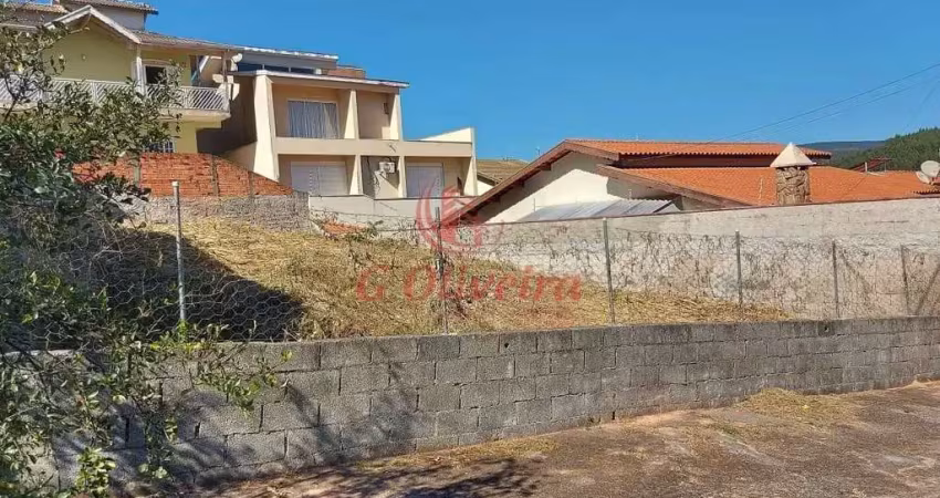 Terreno para venda em jundiaí / sp no bairro jardim paulista ii