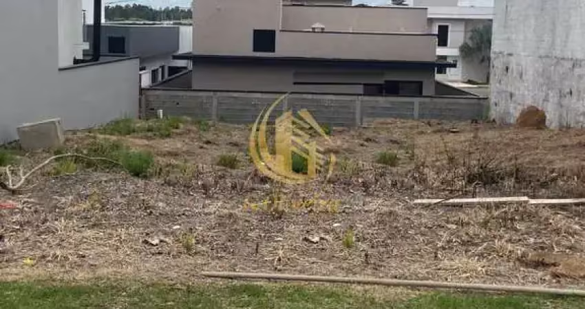 Terreno em condomínio fechado à venda na ESTRADA MUNICIPAL DUÍLIO SAI, SN, São Venâncio, Itupeva