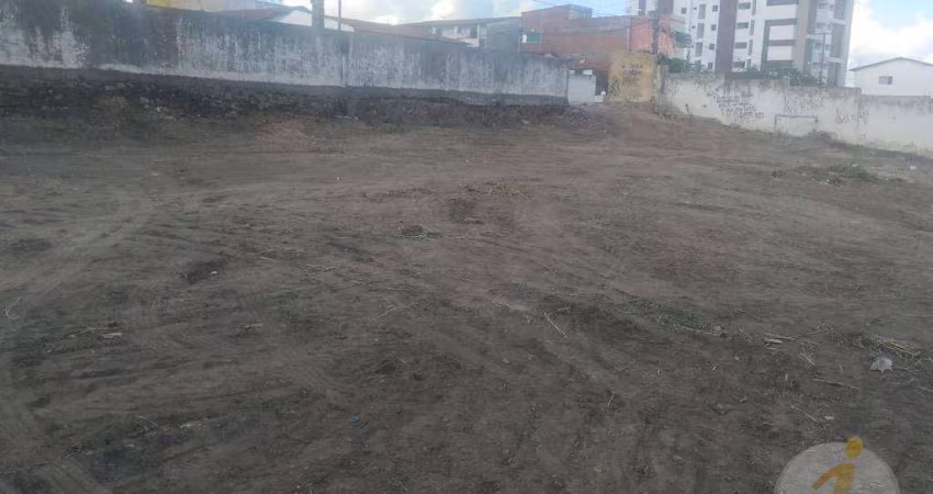 Terreno à venda, 1305 m² por R$ 900.000,00 - Alto Branco - Campina Grande/PB