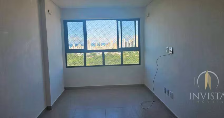Apartamento com 2 dormitórios à venda, 68 m² por r$ 530.000,00 - bairro dos ipês - joão pessoa/pb