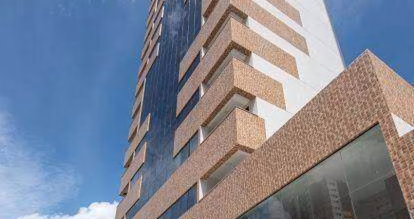 Flat com 1 dormitório à venda, 20 m² por R$ 305.000,00 - Manaíra - João Pessoa/PB