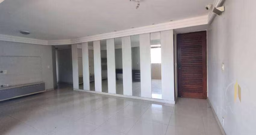 Apartamento com 3 dormitórios à venda, 96 m² por R$ 620.000,00 - Tambaú - João Pessoa/PB
