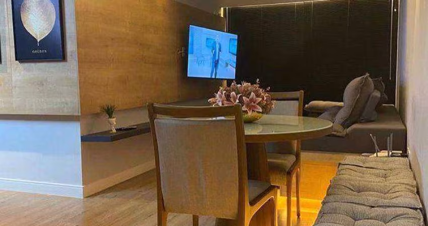 Apartamento com 2 dormitórios à venda, 60 m² por R$ 789.000,00 - Manaíra - João Pessoa/PB