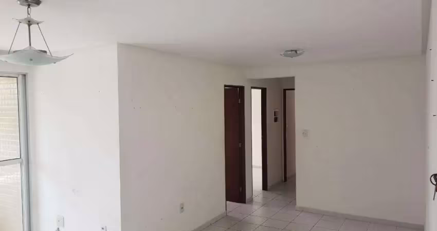 Apartamento à venda, 79 m² por r$ 500.000,00 - bairro dos estados - joão pessoa/pb
