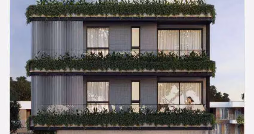 Apartamento com 2 dormitórios à venda, 36 m² por R$ 499.900,00 - Bessa - João Pessoa/PB