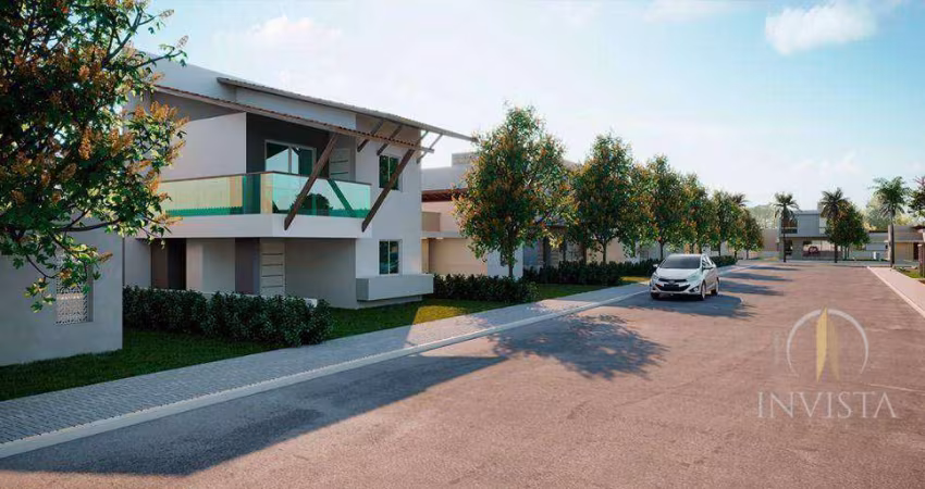 Terreno à venda, 200 m² por R$ 280.000,00 - Muçumagro - João Pessoa/PB
