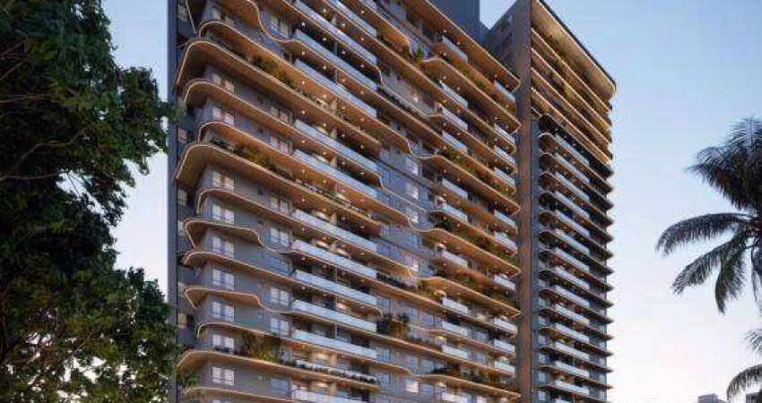 Apartamento com 4 dormitórios à venda, 98 m² por R$ 999.658,34 - Jardim Oceania - João Pessoa/PB