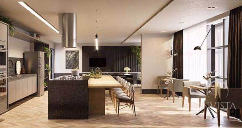 Apartamento com 2 dormitórios à venda, 116 m² por R$ 912.738,00 - Bairro dos Estados - João Pessoa/PB