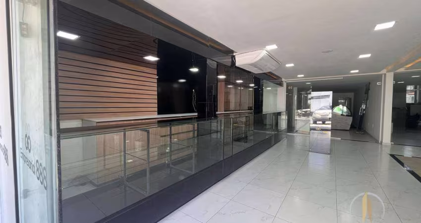 Sala para alugar, 30 m² por R$ 3.500,01/mês - Manaíra - João Pessoa/PB