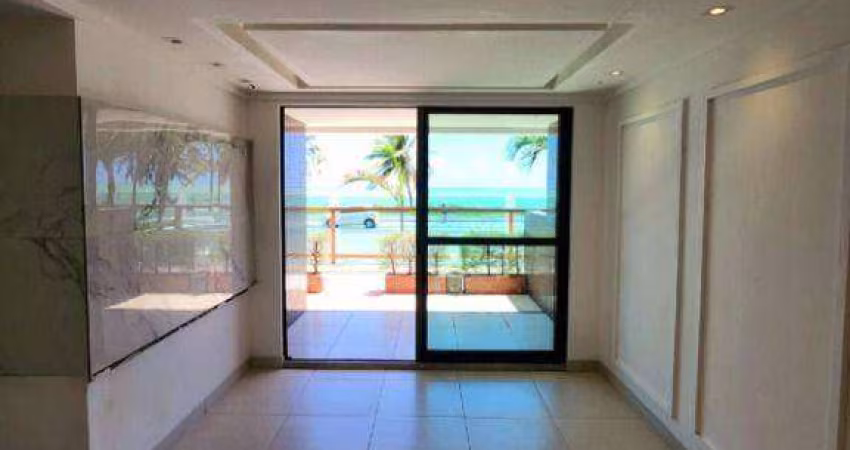 Apartamento com 3 dormitórios à venda, 124 m² por R$ 1.090.000,00 - Jardim Oceania - João Pessoa/PB