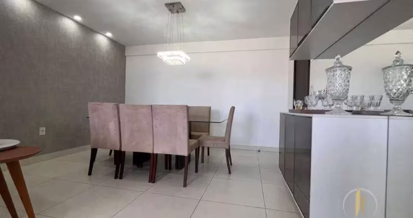 Apartamento com 3 dormitórios à venda, 100 m² por R$ 1.100.000,00 - Bairro dos Estados - João Pessoa/PB