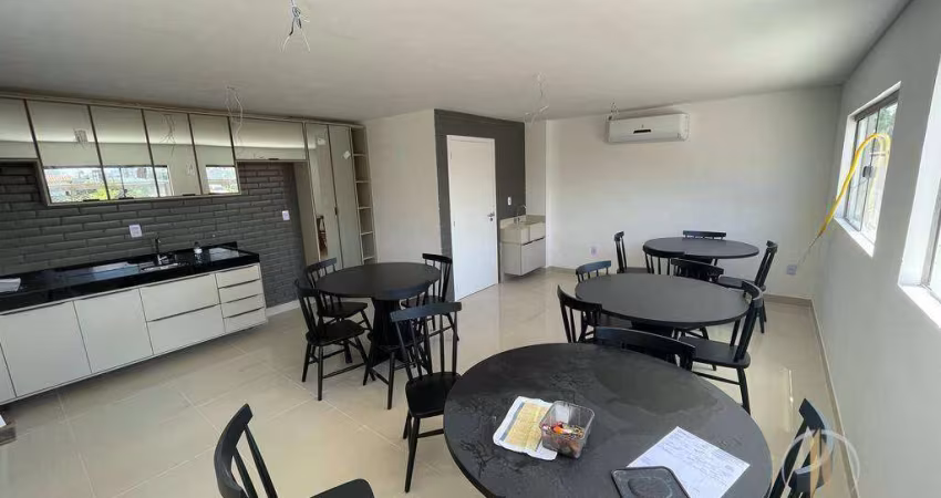 Apartamento com 3 dormitórios à venda, 59 m² por R$ 470.000,00 - Bessa - João Pessoa/PB