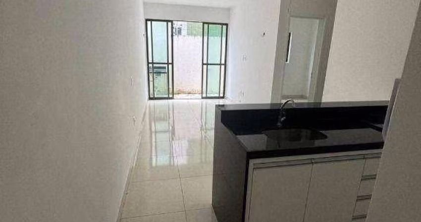 Apartamento com 2 dormitórios à venda, 61 m² por R$ 368.900,00 - Bessa - João Pessoa/PB