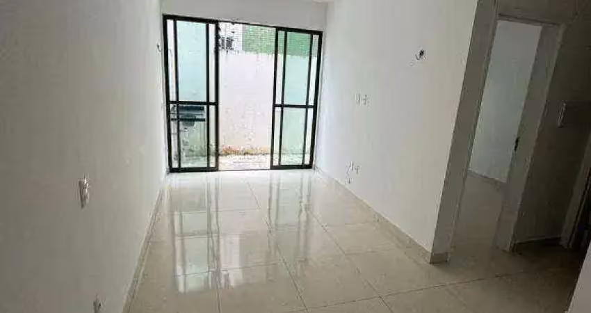 Apartamento com 2 dormitórios à venda, 61 m² por r$ 373.900,00 - bessa - joão pessoa/pb