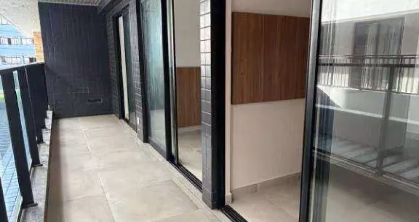 Apartamento com 2 dormitórios à venda, 60 m² por r$ 1.037.450,83 - jardim oceania - joão pessoa/pb