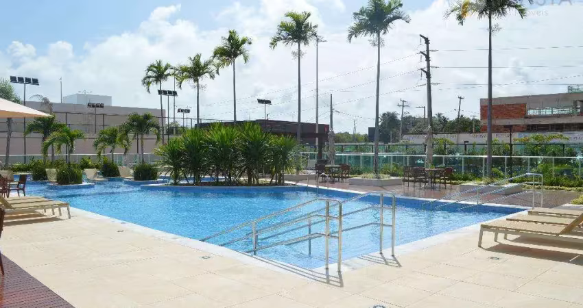 Apartamento com 4 dormitórios à venda, 510 m² - Altiplano Cabo Branco - João Pessoa/PB