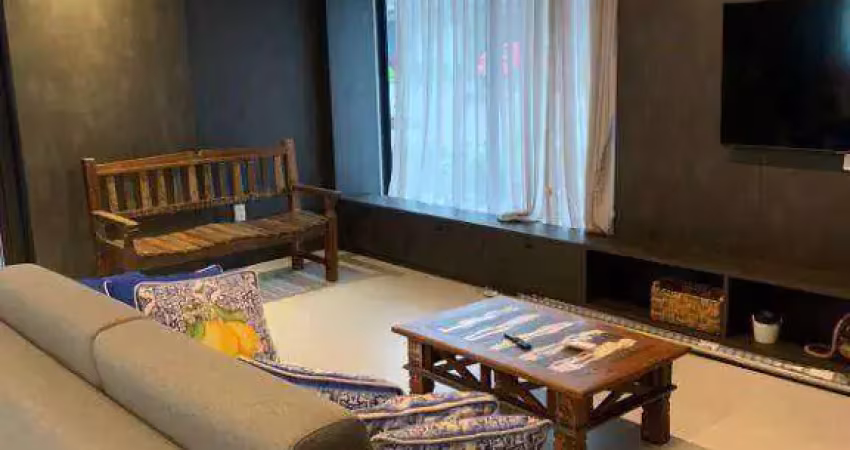Casa com 4 dormitórios à venda, 205 m² por r$ 1.890.000,00 - intermares - cabedelo/pb