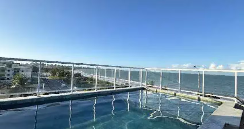 Flat com 1 dormitório à venda, 19 m² por R$ 345.000,00 - Bessa - João Pessoa/PB