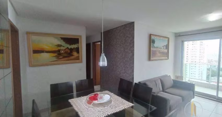 Apartamento com 3 dormitórios à venda, 87 m² por R$ 900.000,00 - Jardim Luna - João Pessoa/PB