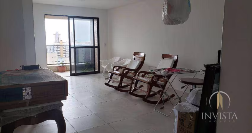 Apartamento com 3 dormitórios à venda, 89 m² por R$ 800.000,00 - Bessa - João Pessoa/PB