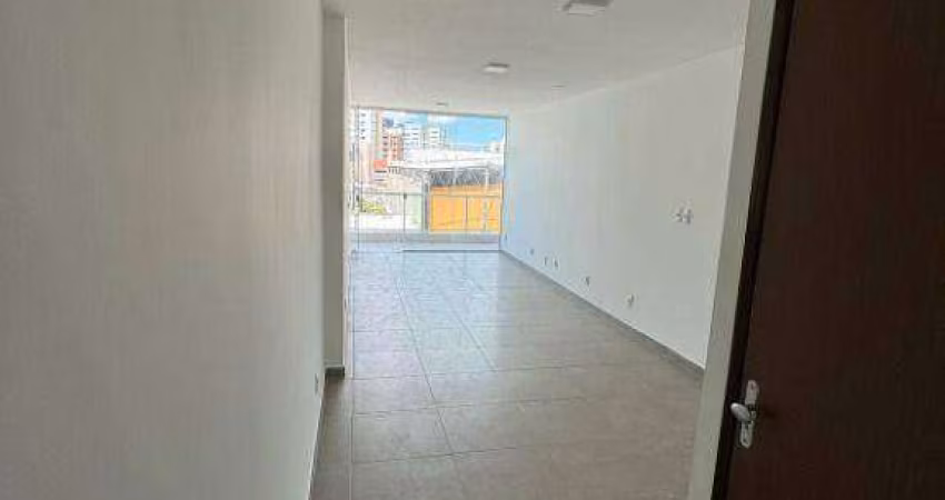 Sala para alugar, 30 m² por R$ 2.000,00/mês - Jardim Oceania - João Pessoa/PB