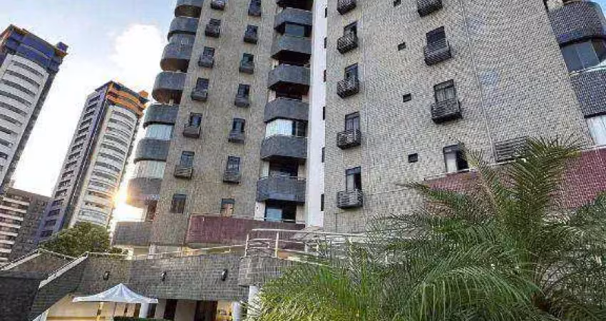 Apartamento com 2 dormitórios à venda, 116 m² por r$ 530.000,00 - jardim oceania - joão pessoa/pb