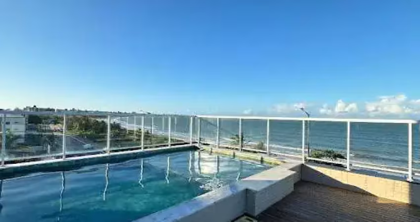 Flat com 1 dormitório à venda, 14 m² por R$ 290.000,00 - Bessa - João Pessoa/PB