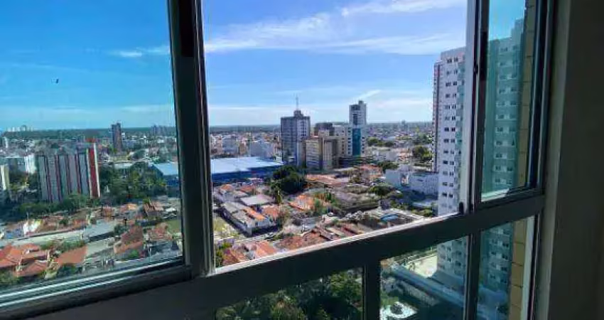 Apartamento com 2 dormitórios à venda, 55 m² por R$ 350.000,00 - Bairro dos Estados - João Pessoa/PB