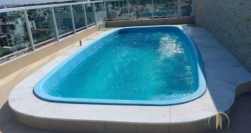Apartamento com 3 dormitórios para alugar, 69 m² por R$ 4.300,01/mês - Bessa - João Pessoa/PB