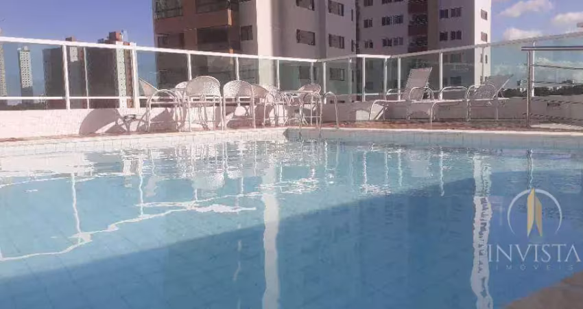Apartamento com 2 dormitórios para alugar, 54 m² por r$ 2.850,01/mês - manaíra - joão pessoa/pb