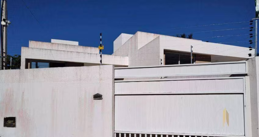 Casa  de praia em Jacumã