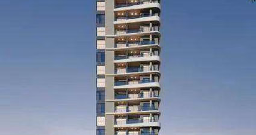 Apartamento com 3 dormitórios à venda, 89 m² por R$ 999.000,00 - Tambaú - João Pessoa/PB