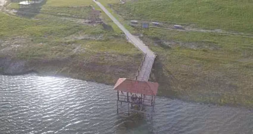 Terreno à venda, 480 m² por r$ 215.000,00 - zona rural - pedras de fogo/pb