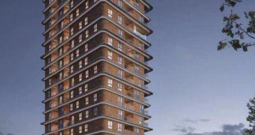Apartamento com 2 dormitórios à venda, 61 m² por R$ 690.005,86 - Aeroclube - João Pessoa/PB