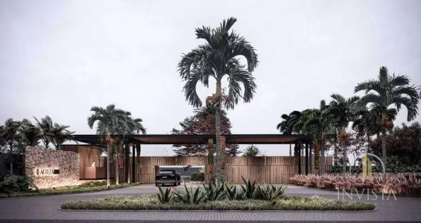 Terreno à venda, 759 m² por r$ 470.000,00 - bananeiras - bananeiras/pb