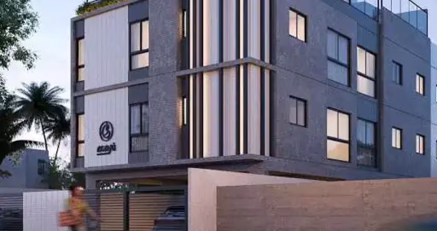 Apartamento com 3 dormitórios à venda, 105 m² por r$ 608.894.380,00 - bessa - joão pessoa/pb
