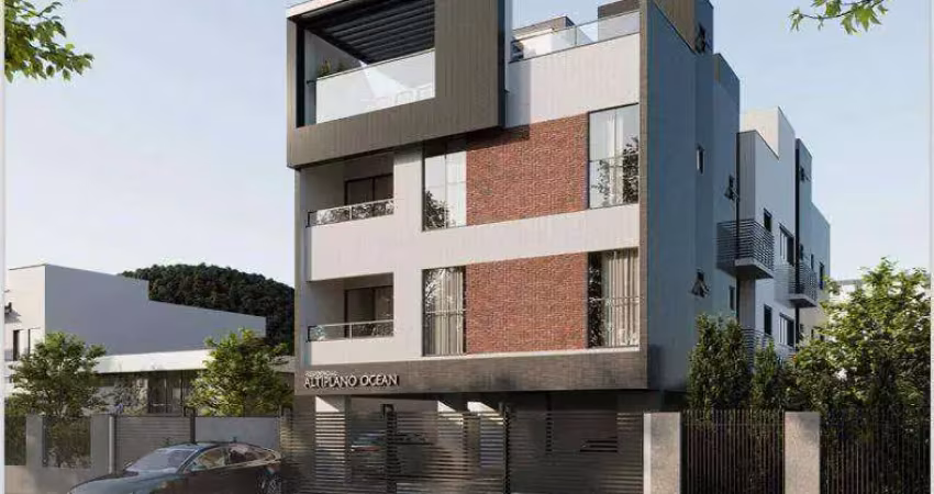 Apartamento com 2 dormitórios à venda, 50 m² por r$ 339.900,00 - altiplano cabo branco - joão pessoa/pb