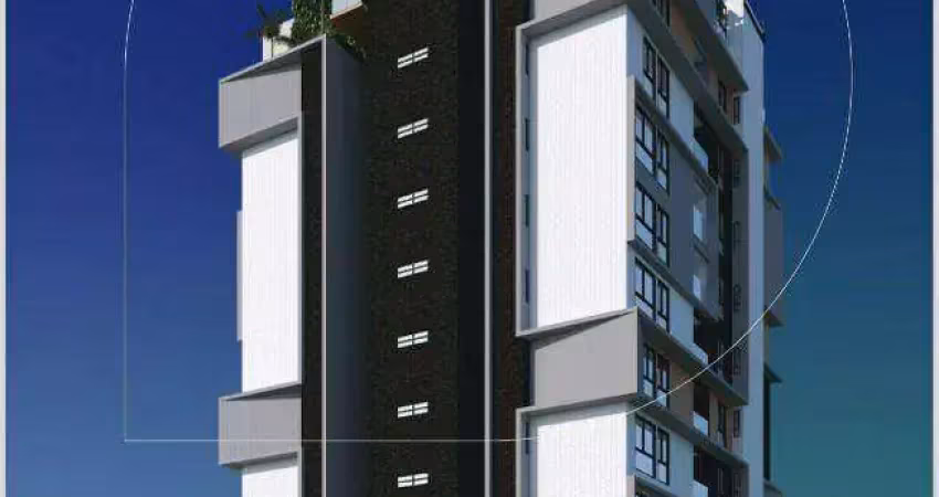Apartamento com 2 dormitórios à venda, 57 m² por R$ 574.200,00 - Jardim Oceania - João Pessoa/PB