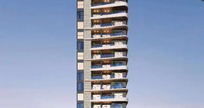 Apartamento com 3 dormitórios à venda, 89 m² por R$ 949.000,00 - Tambaú - João Pessoa/PB