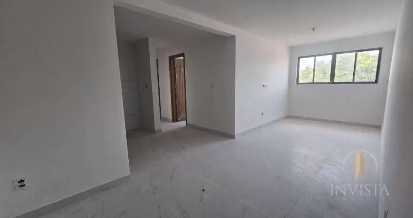 Apartamento com 3 dormitórios à venda, 68 m² por R$ 391.023,81 - Estados - João Pessoa/PB