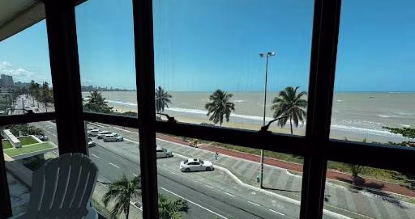 Apartamento Duplex à venda, 120 m² por R$ 1.600.000,00 - Cabo Branco - João Pessoa/PB