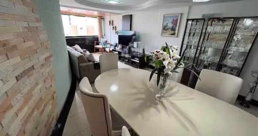 Apartamento com 3 dormitórios à venda, 123 m² por r$ 790.000,00 - tambaú - joão pessoa/pb