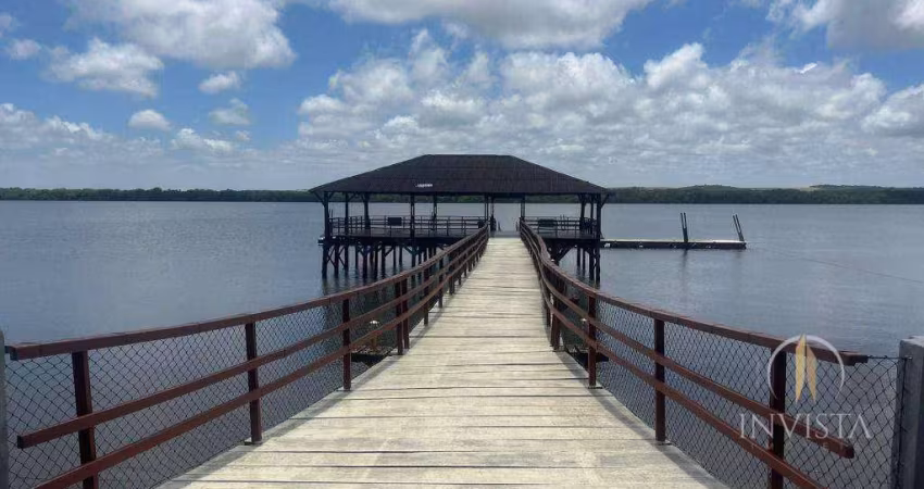 Terreno à venda, 510 m² por R$ 1.020.000,00 - Intermares - João Pessoa/PB