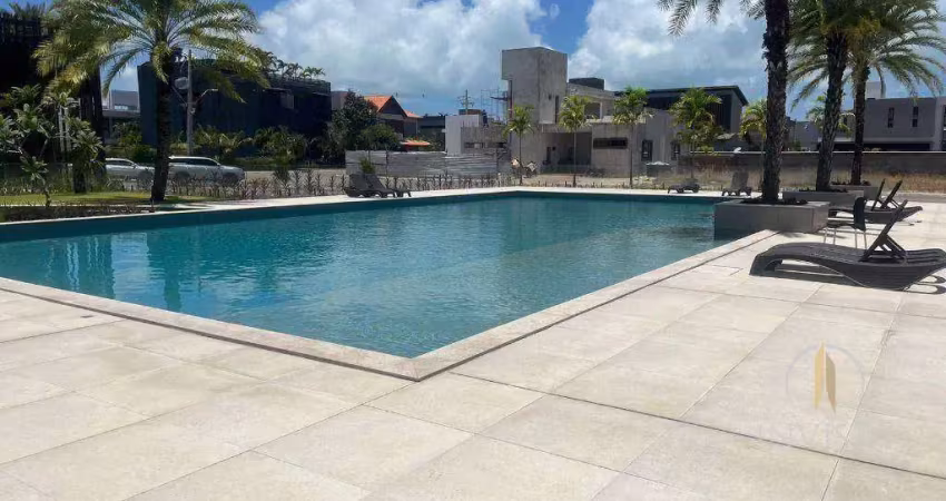 Terreno à venda, 939 m² por r$ 1.879.600,00 - loteamento joao paulo - cabedelo/pb