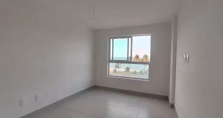Cobertura com 2 dormitórios à venda, 123 m² por R$ 1.414.400,00 - Cabo Branco - João Pessoa/PB