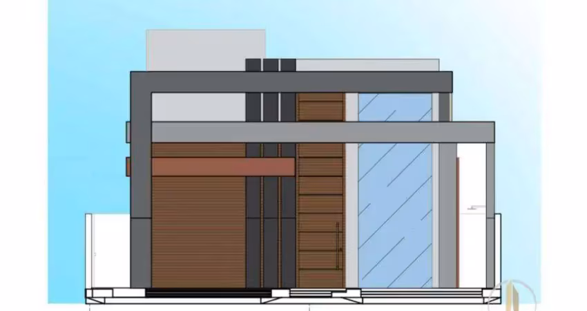 Casa com 3 dormitórios à venda, 103 m² por R$ 750.000,00 - Muçumagro - João Pessoa/PB