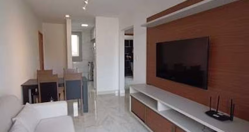 Apartamento com 2 dormitórios à venda, 56 m² por R$ 455.000,00 - Intermares - Cabedelo/PB