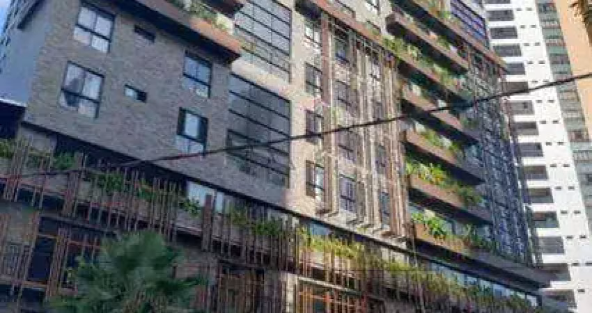 Apartamento com 3 dormitórios à venda, 120 m² por R$ 1.325.000,00 - Tambaú - João Pessoa/PB