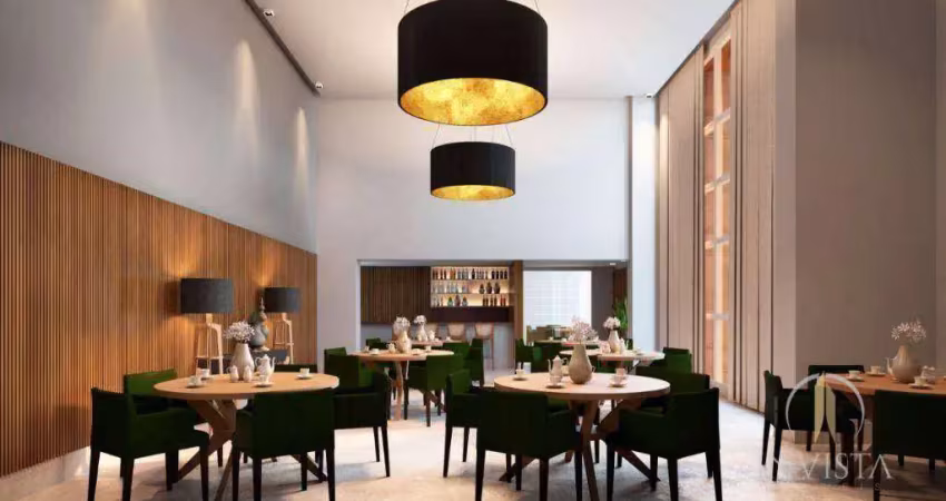 Apartamento com 3 dormitórios à venda, 133 m² por R$ 1.270.000,00 - Conjunto Joao Agripino - João Pessoa/PB