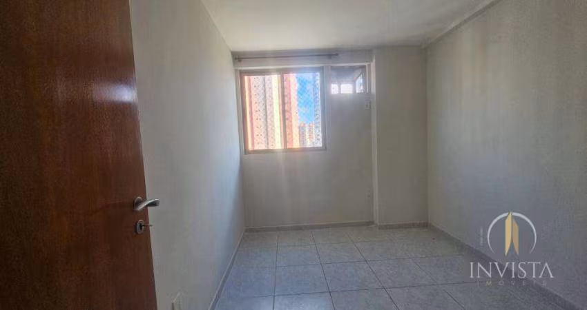 Apartamento com 2 dormitórios para alugar, 60 m² por R$ 3.500,01/mês - Tambaú - João Pessoa/PB